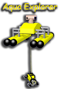 Aqua Explorer Info Pg.