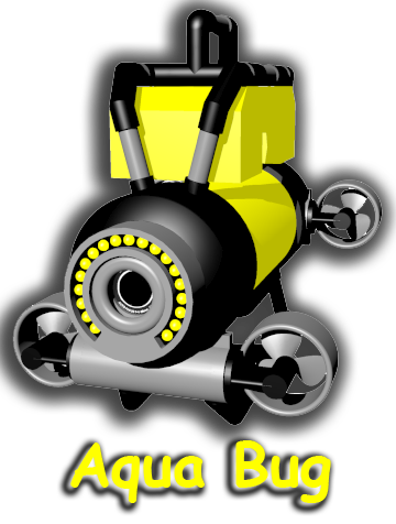 Aqua Bug Info Pg.